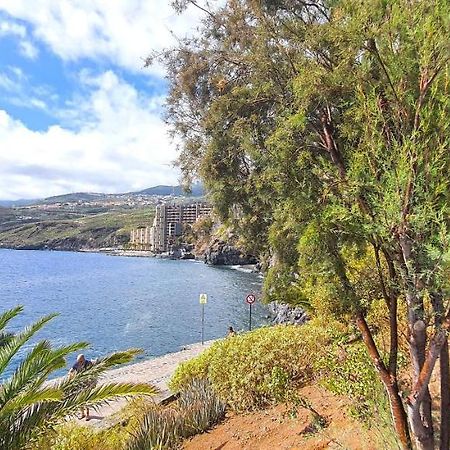 Apartamento Radazul Sea View Eksteriør bilde
