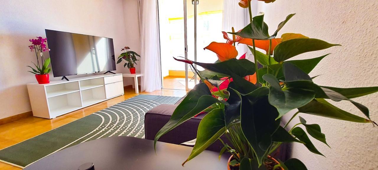 Apartamento Radazul Sea View Eksteriør bilde