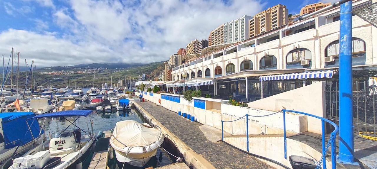 Apartamento Radazul Sea View Eksteriør bilde