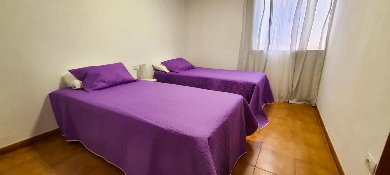Apartamento Radazul Sea View Eksteriør bilde
