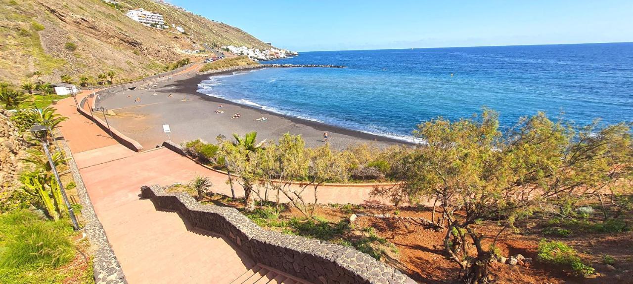 Apartamento Radazul Sea View Eksteriør bilde