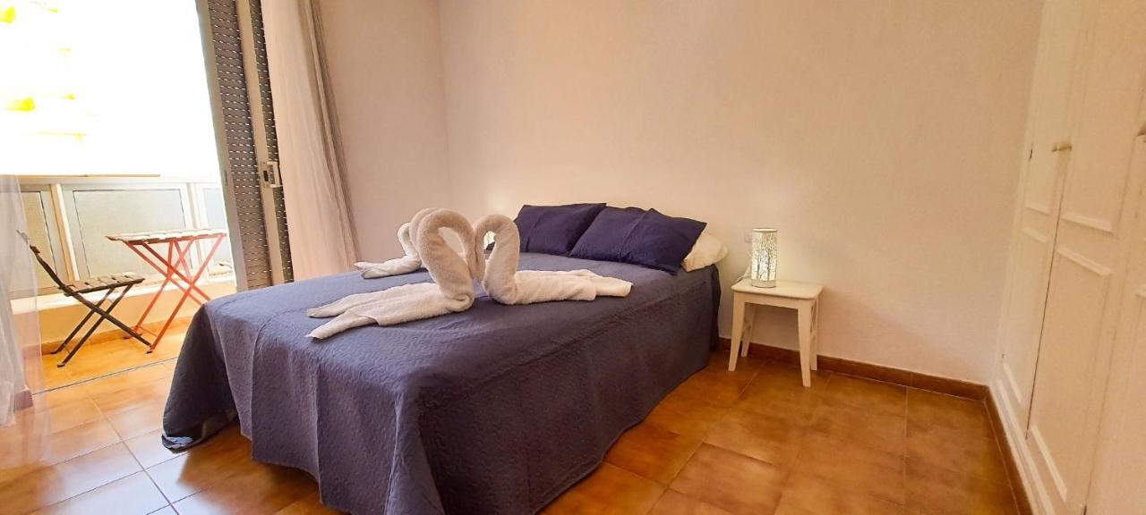 Apartamento Radazul Sea View Eksteriør bilde