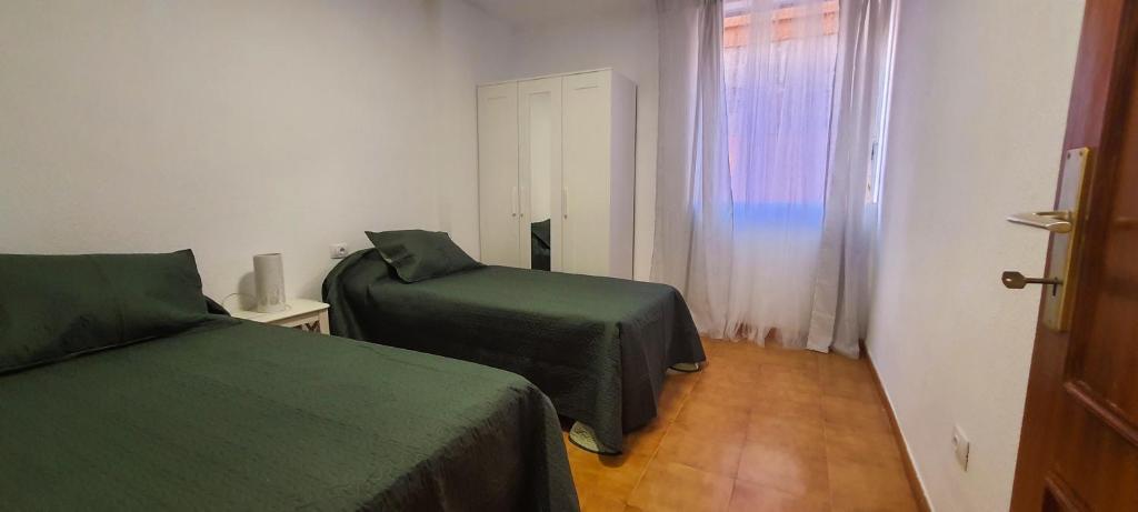 Apartamento Radazul Sea View Eksteriør bilde