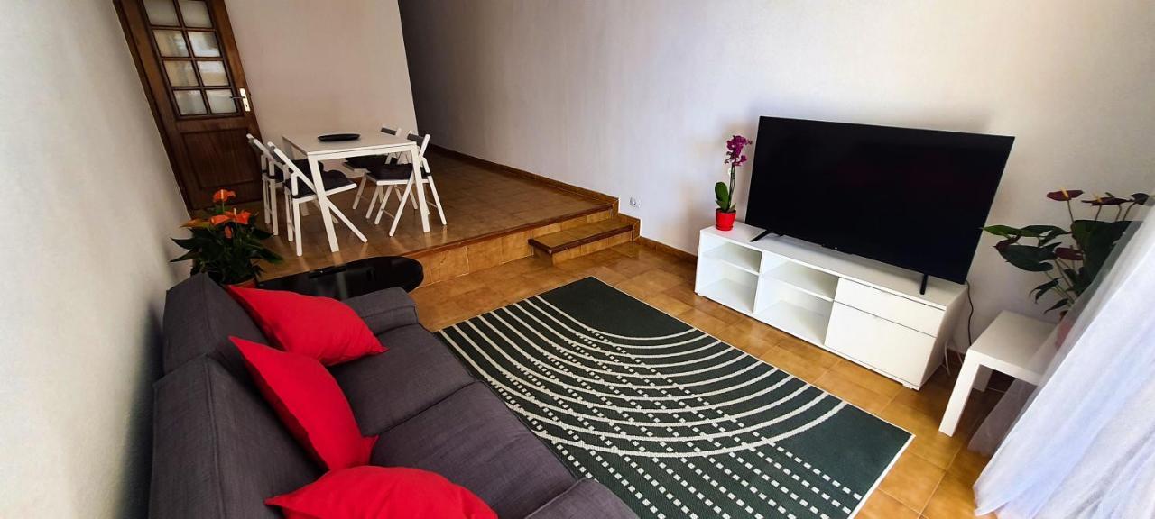 Apartamento Radazul Sea View Eksteriør bilde