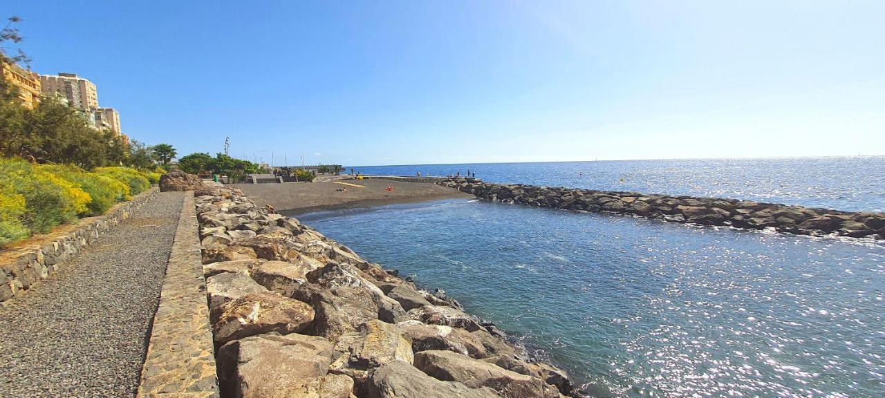 Apartamento Radazul Sea View Eksteriør bilde